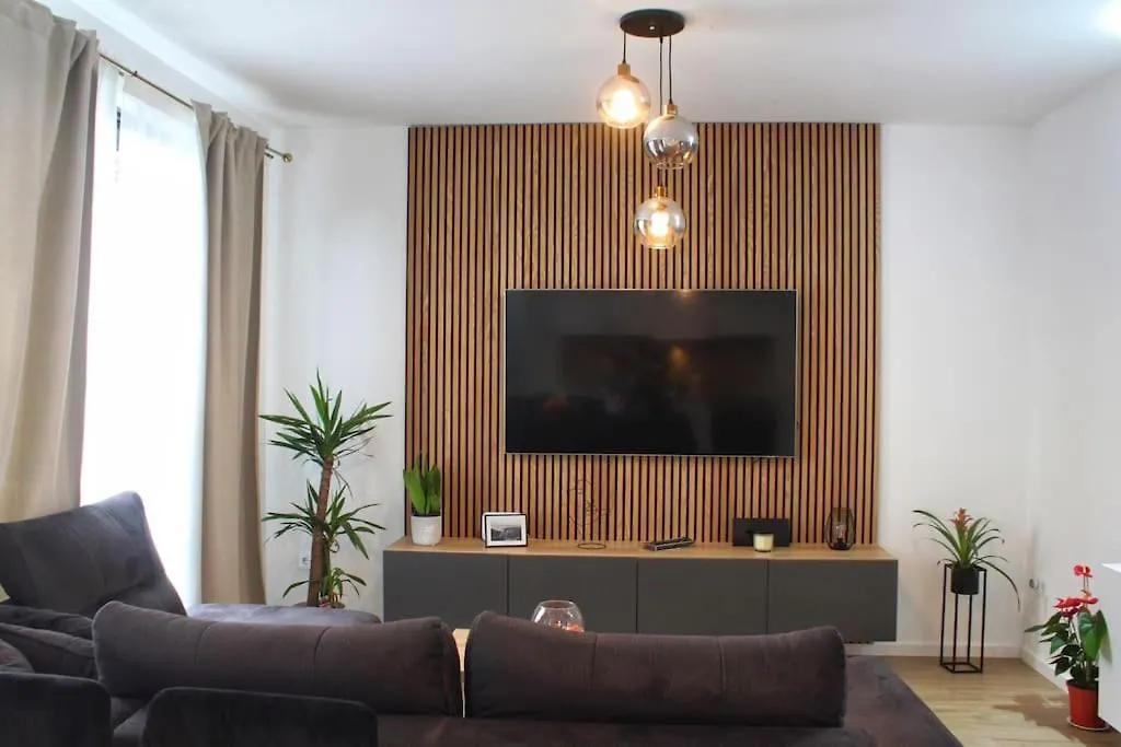 Fabulous Apartment With Spacious Garden Zára 0*,  Horvátország
